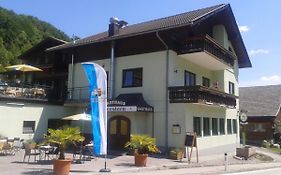 Gasthof Seestern