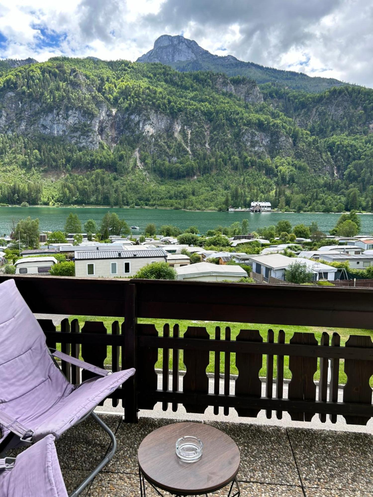 Gasthof Seestern Ort  Exterior foto