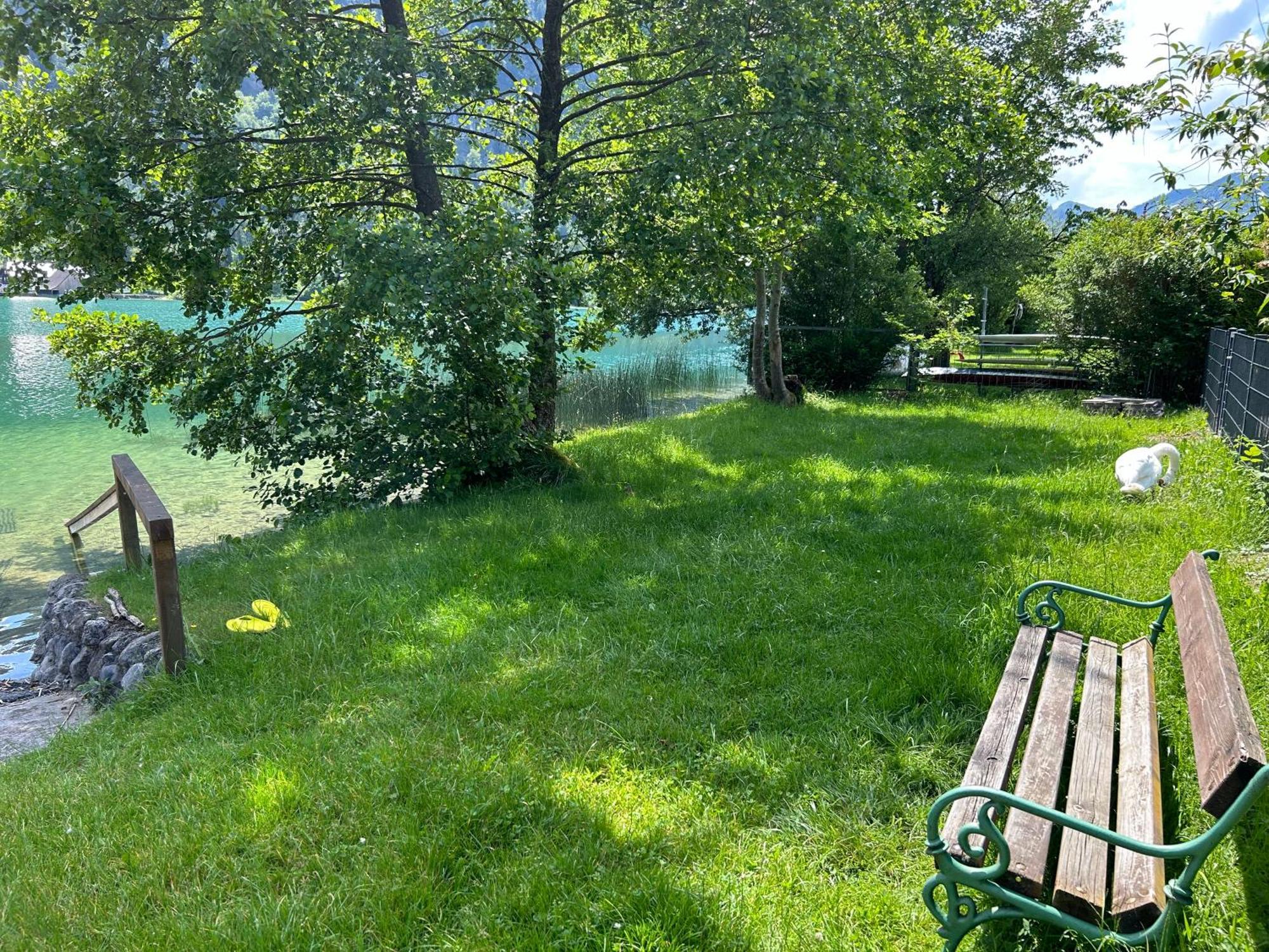Gasthof Seestern Ort  Exterior foto