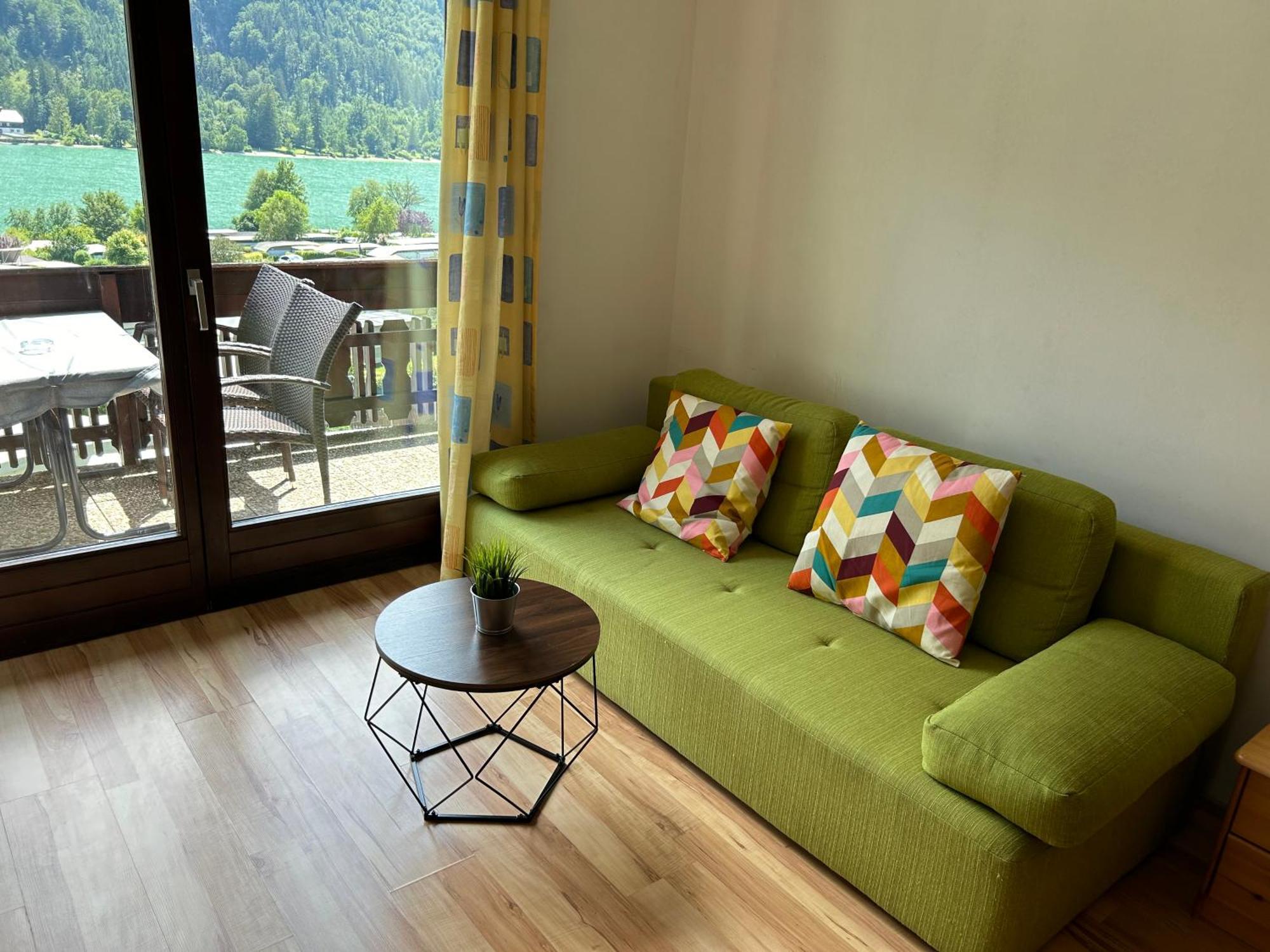 Gasthof Seestern Ort  Exterior foto