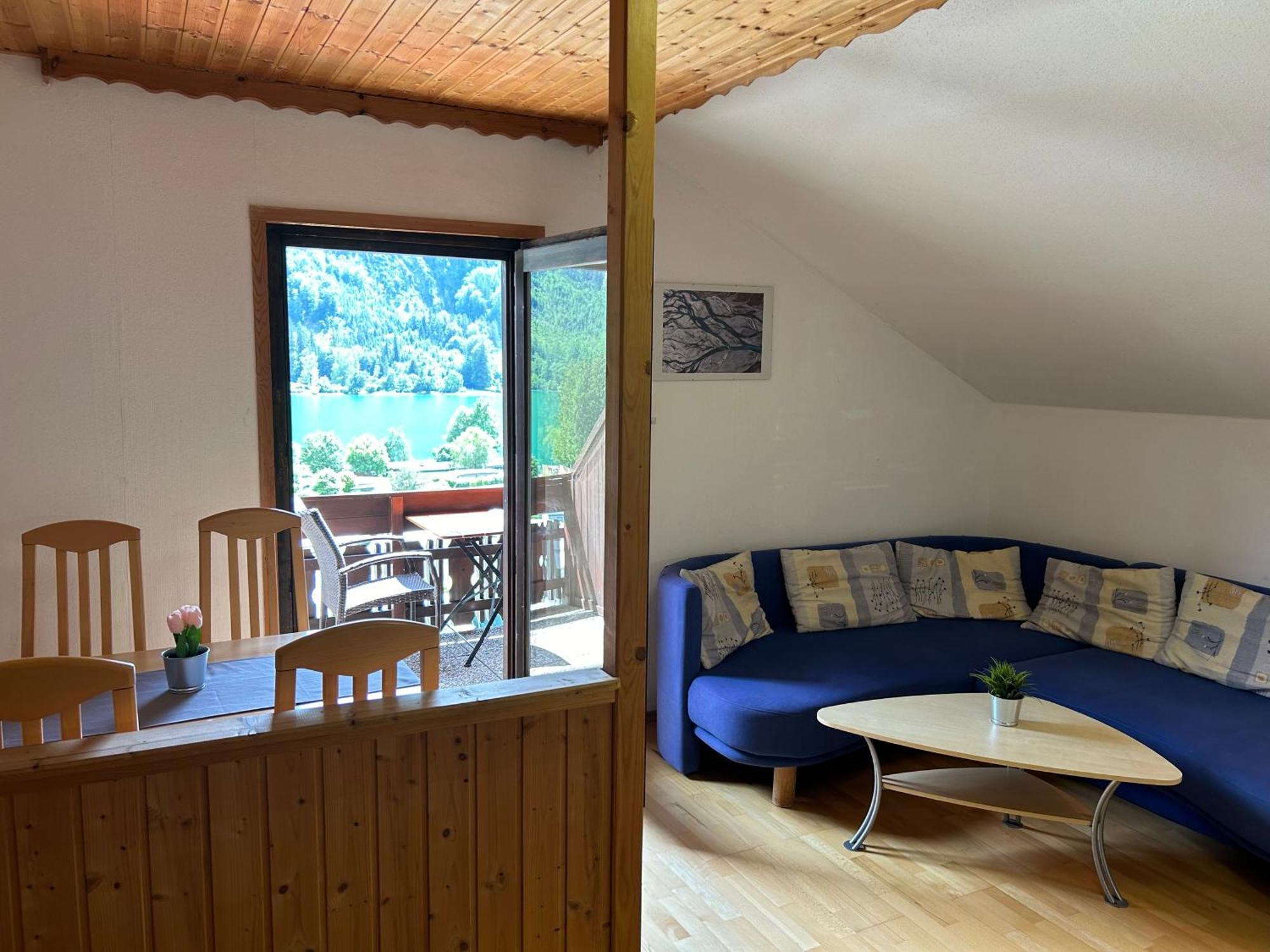 Gasthof Seestern Ort  Exterior foto