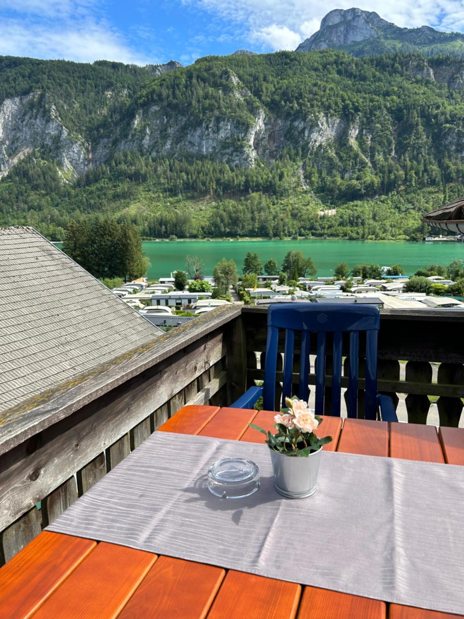 Gasthof Seestern Ort  Exterior foto