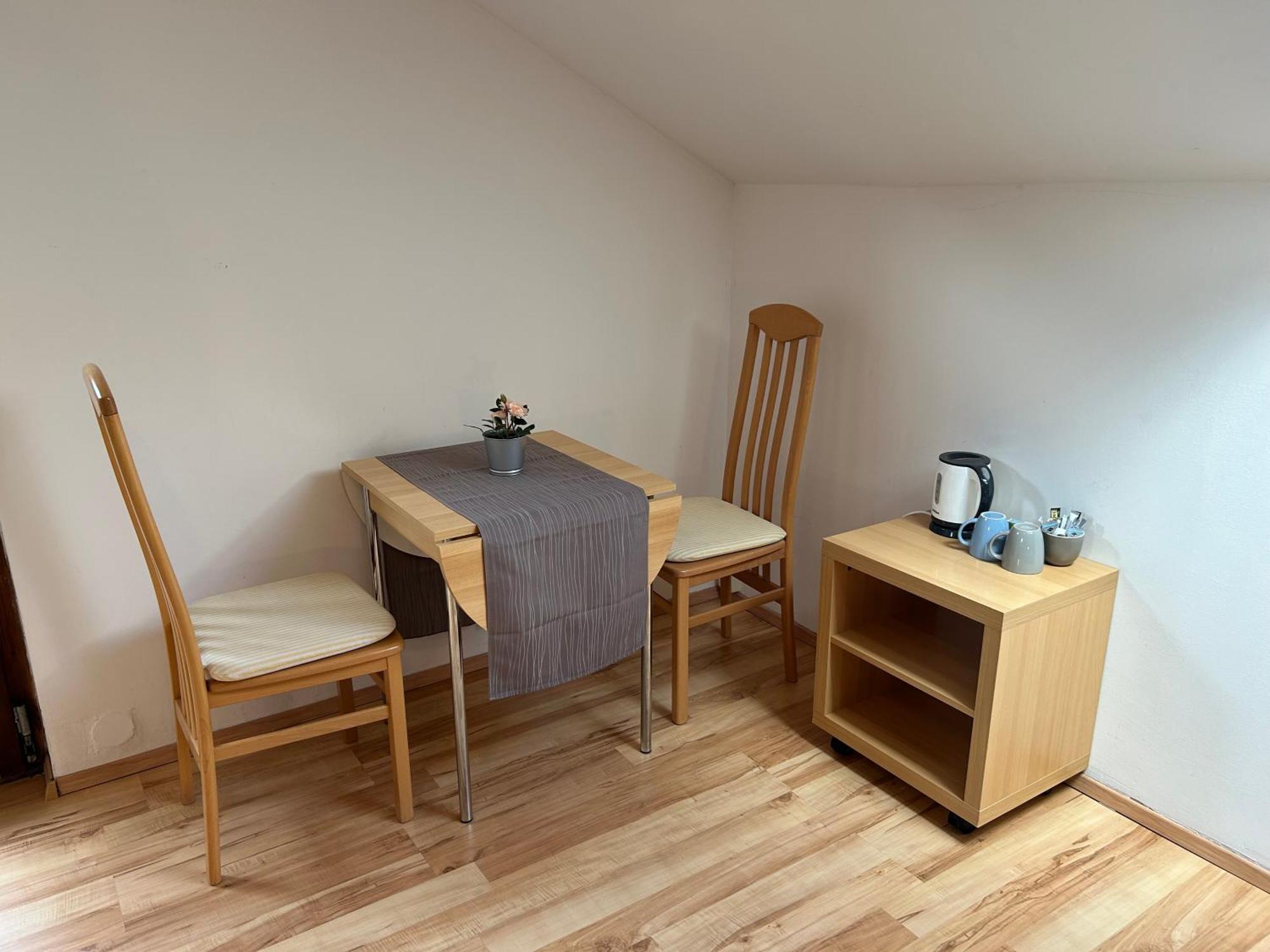 Gasthof Seestern Ort  Zimmer foto