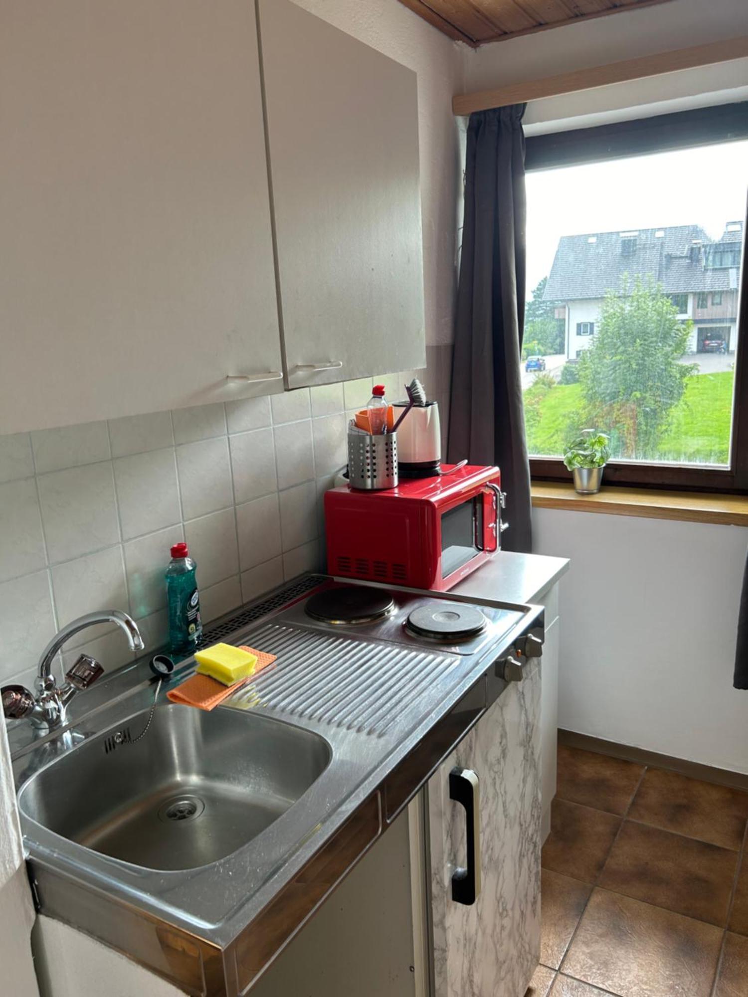 Gasthof Seestern Ort  Exterior foto